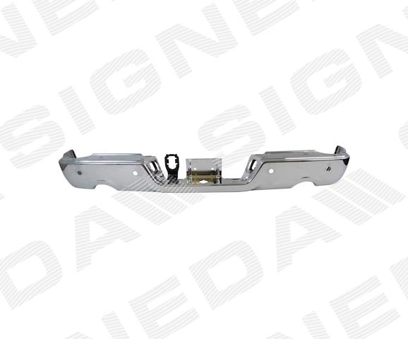 Zderzak tylny Fiat/Alfa/Lancia K68049859AA cena, od 625,94 USD