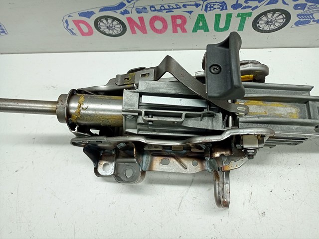 Kolumna (wał) kierownicza (kierownicy) Audi A4 B8 sedana (8K2) (2007 - 2015) cena, od 220,34 USD