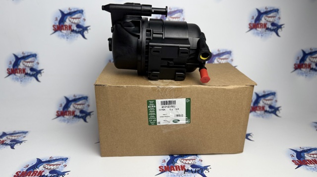 Do koszyka 202123503 Land Rover Filtr paliwa