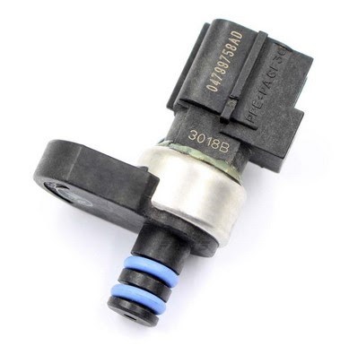 Czujnik ciśnienia oleju Chrysler 4799758AF cena, od 26,05 USD