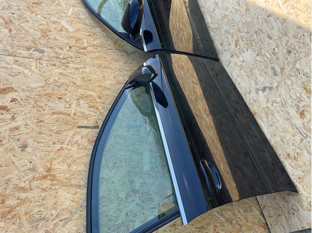  Drzwi przednie prawe Audi A4 