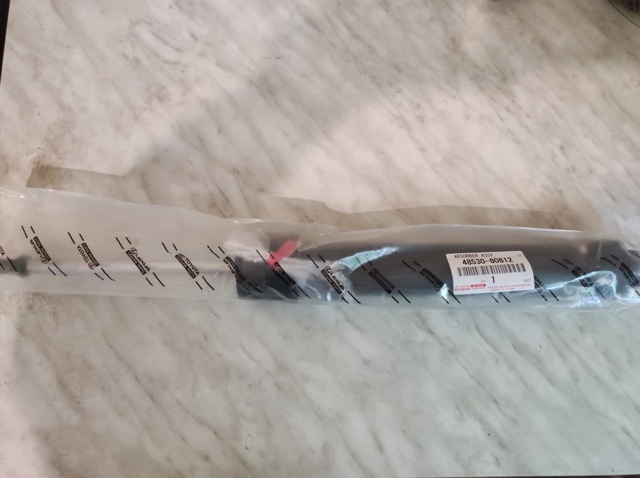 4853080812 Toyota 