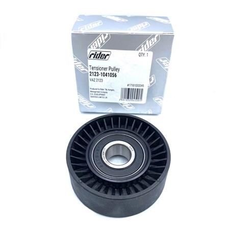 Rolka napinacza paska napędowego Rider 21231041056 cena, od 11,88 USD