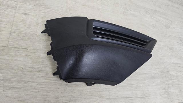 Kratka zderzaka przedniego prawa dolna FPS FP7445918 cena, od 55,14 USD