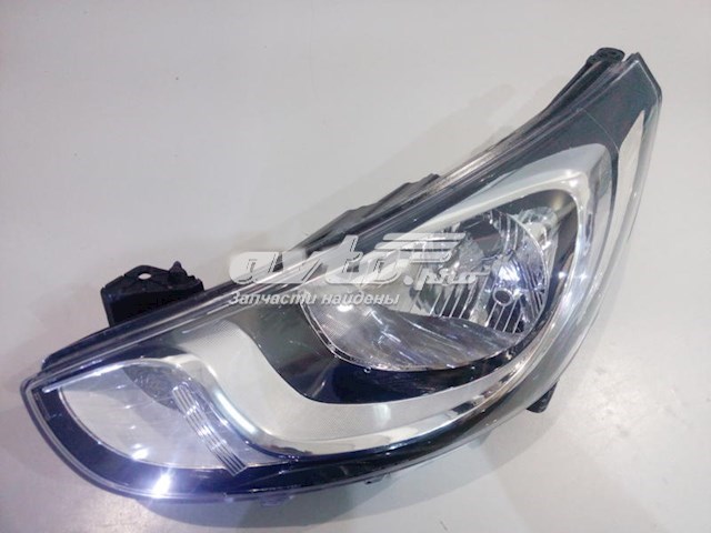 Reflektor lewy TYC 20E312052B cena, od 98,01 USD