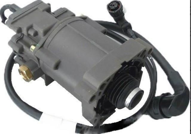 Cylinder roboczy sprzęgła K013727X50 Knorr-bremse