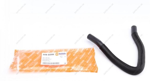 Do koszyka 5080259 Autotechteile Przewód (króciec) układu chłodzenia