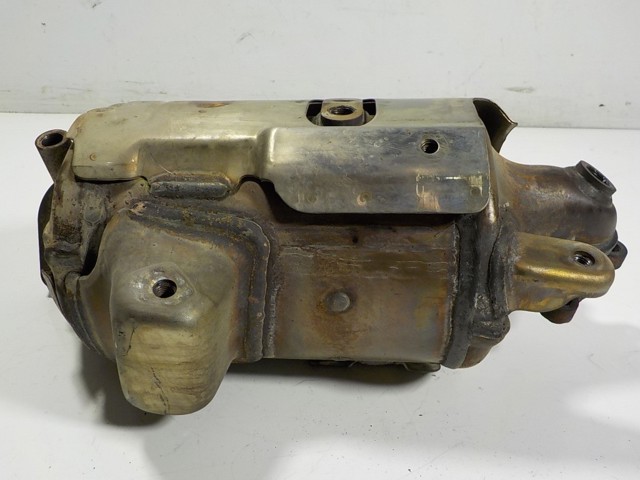  Konwerter-katalizator Hyundai I40 