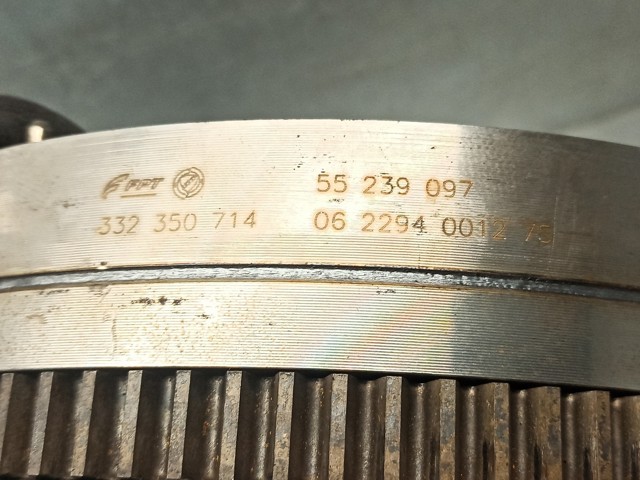 Silnik w komplecie Fiat Ducato III awangarda (250) (2006 - 2026) cena, od  