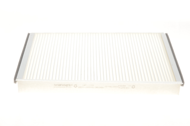 Filtr kabiny Wunder WP120 cena, od 10,91 USD
