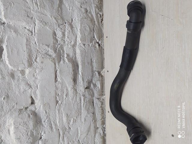 31293496 Volvo Przewód (króciec) chłodnicy górny