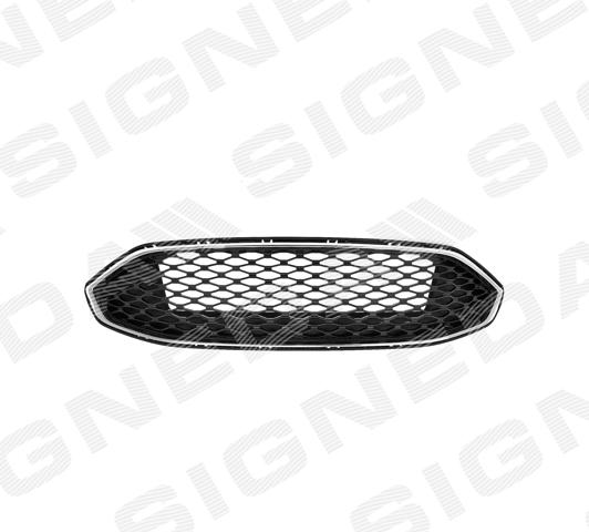 Atrapa chłodnicy Ford Fusion sedana (CD) (2012 - 2022) cena, od 118,04 USD