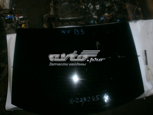 Szyba tylna VAG 3B5845051P cena, od 117,85 USD