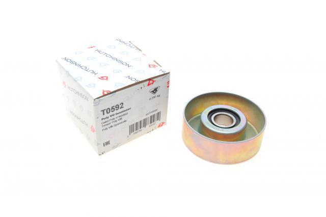 Napinacz paska napędowego Hutchinson T0592 cena, od 27,21 USD