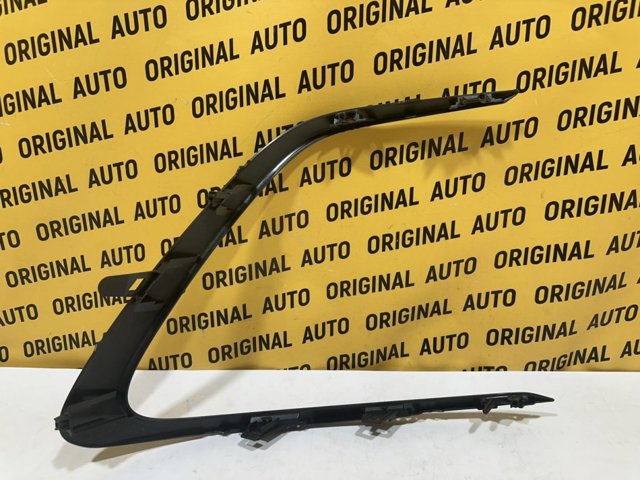 5271333070 Toyota Nakładka na zderzak przedni lewa