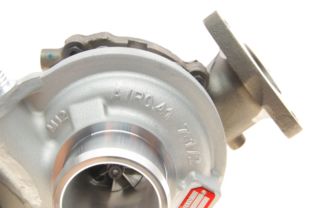 Turbina Garrett 8384179003S