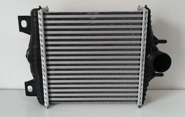 Chłodnica intercoolera LR036432 Land Rover