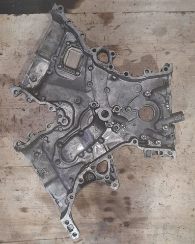 Pompa oleju Lexus IS 