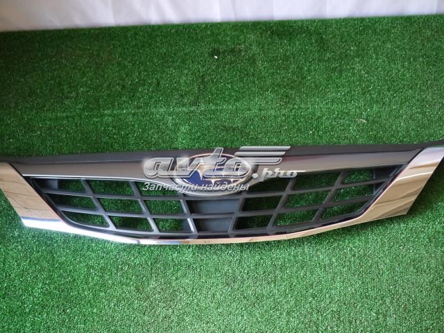 Do koszyka Atrapa chłodnicy Subaru Impreza III GH