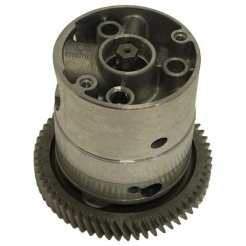 Do koszyka A6511801500 Mercedes Pompa oleju