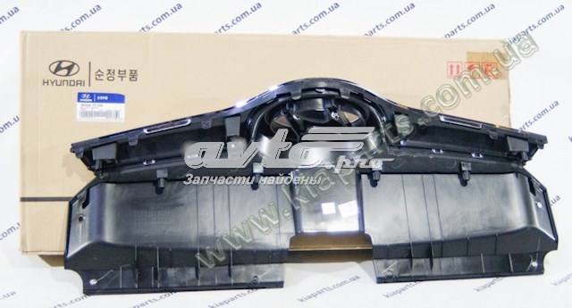 Atrapa chłodnicy Hyundai/Kia 863502V100 cena, od 71,71 USD