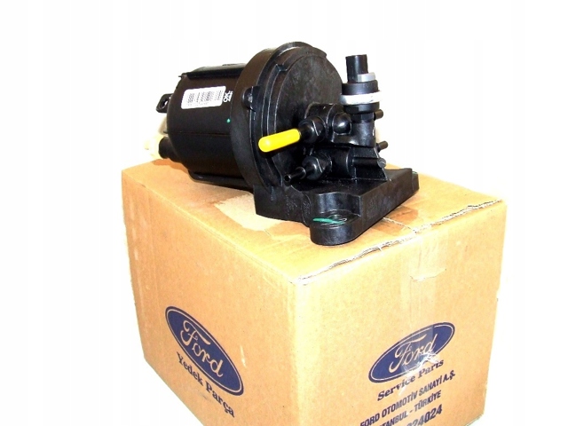 Obudowa filtra paliwa Rider REC200418 cena, od 18,49 USD