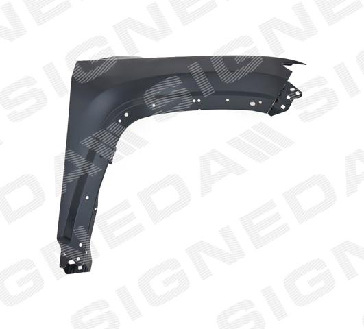 Do koszyka PCR10032AR Signeda Błotnik przedni prawy