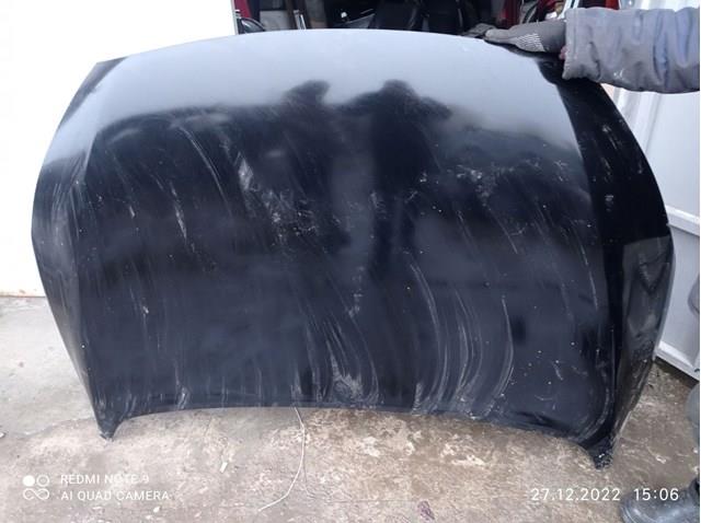 66400C5000 Hyundai/Kia Maska silnika