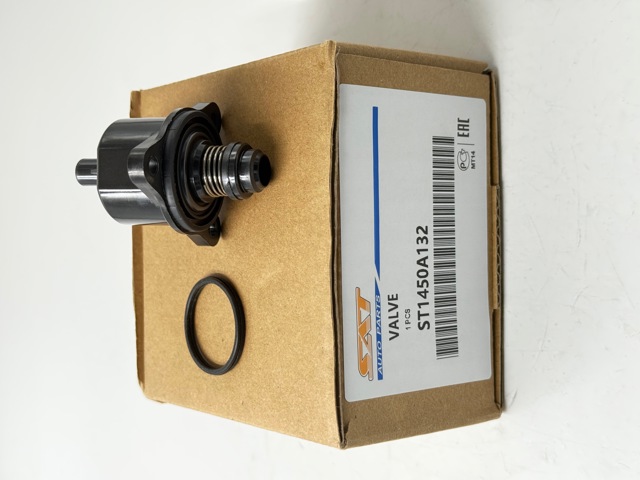 Regulator biegu jałowego SAT ST1450A132 cena, od 52,51 USD