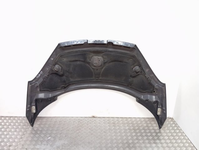 Do koszyka Maska silnika Peugeot 807  E