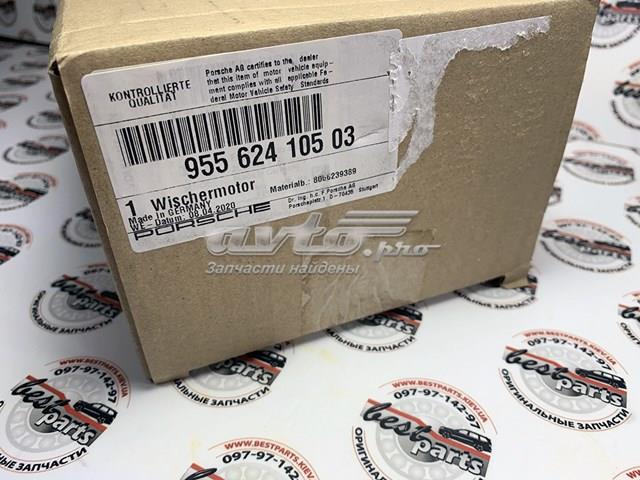  Silniczek wycieraczki szyby przedniej Porsche Cayenne 