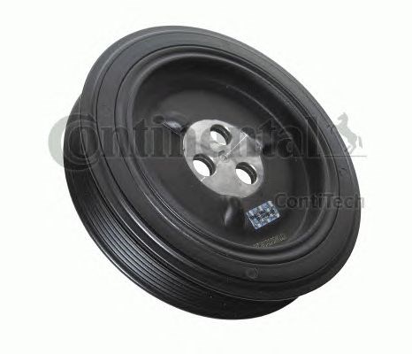 Koło pasowe wału korbowego Continental/Siemens VD1099 cena, od 107,81 USD