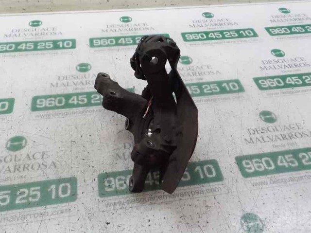 Czop (zwrotnica) przedni prawy Fiat/Alfa/Lancia 9403647938 cena, od 86,08 USD