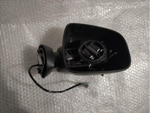 Lusterko wsteczne prawe 963018796R Renault (RVI)