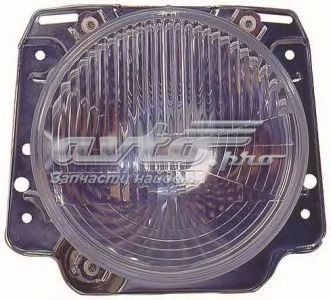 Reflektor lewy/prawy Depo/Loro/Abakus 4411106NLDEH cena, od 41,15 USD