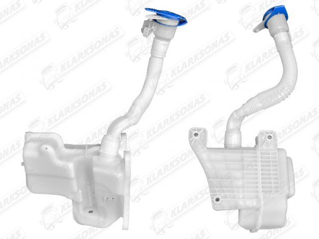 Zbiorniczek spryskiwacza szyb 5NA955448A VAG