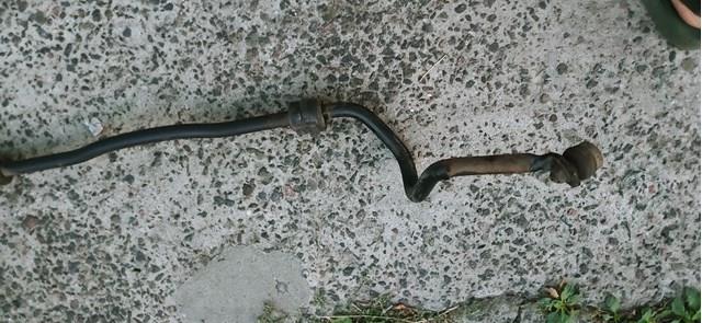  Stabilizator przedni Ford Focus 1