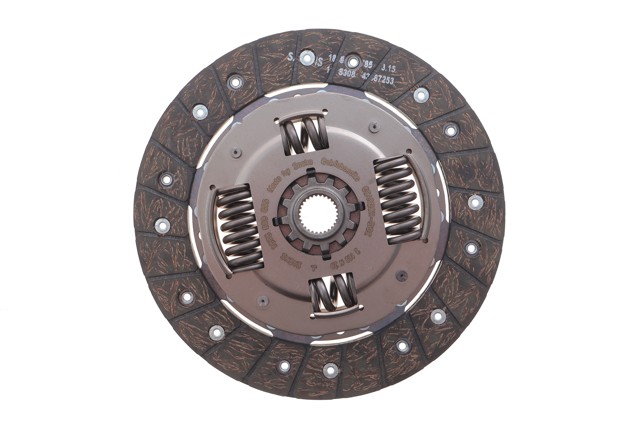 Zestaw sprzęgła (3 części) LUK 622352800 cena, od 367,37 USD