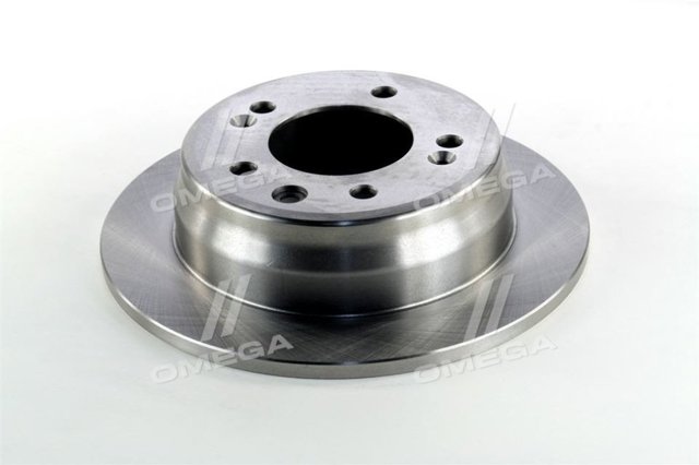 Tarcza hamulcowa tylna Rider RD2625DF6123 cena, od 34,25 USD