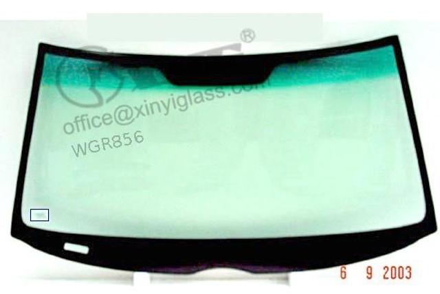 Szyba przednia XYG 5337AGNGYV cena, od 108,22 USD