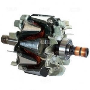 Wirnik alternatora 231256 Cargo