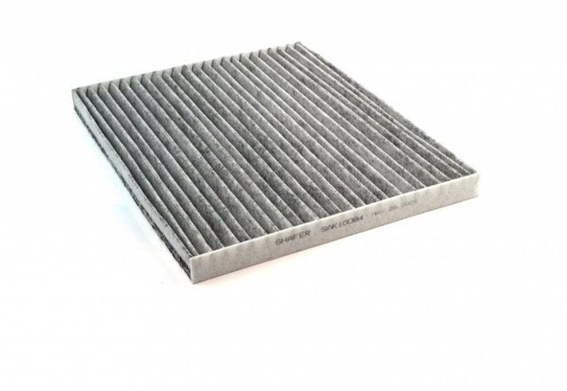 SAK10084 Shafer Filtr kabiny