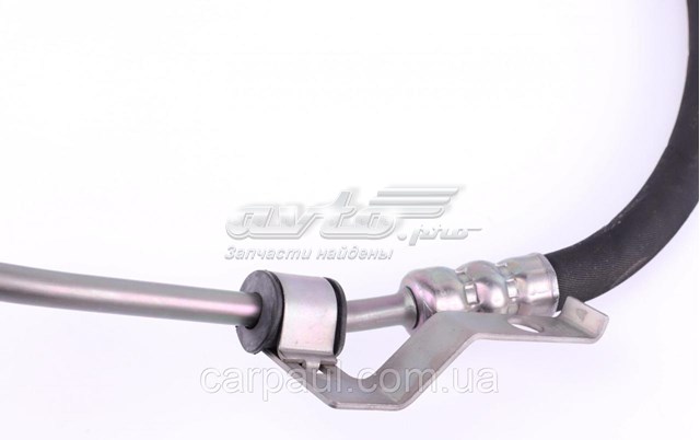 SS22586 DP Group Przewód hydraulicznego układu wspomagania wysokiego ciśnienia, od pompy do maglownicy (mechanizmu)