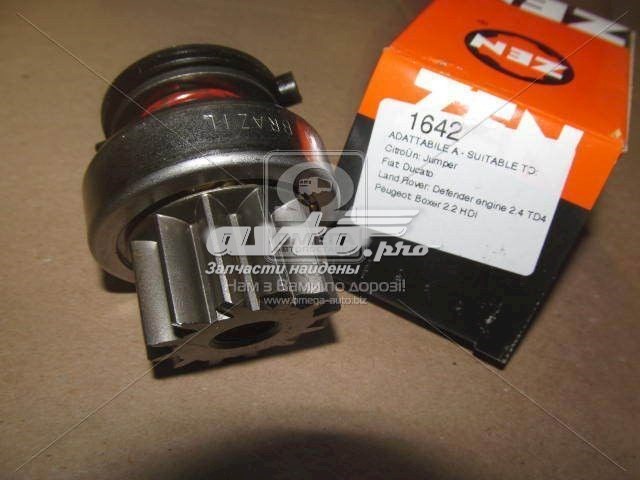 ZN1632 ZEN Bendiks rozrusznika