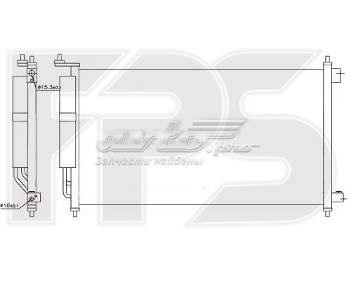  FPS FP50K379