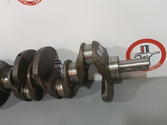 Wał korbowy silnika Hyundai/Kia 231112G030 cena, od 816,06 USD