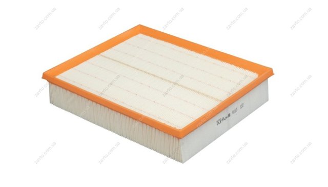 Filtr powietrza Purflux A1843 cena, od 12,13 USD