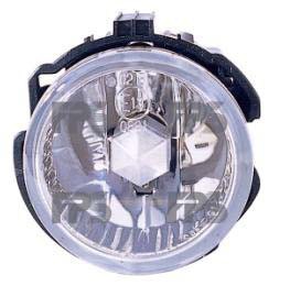 Lampa przeciwmgielna lewa FP6717H1P FPS