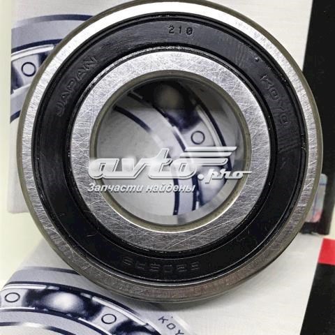 Do koszyka 62052RSCM Koyo Łożysko alternatora