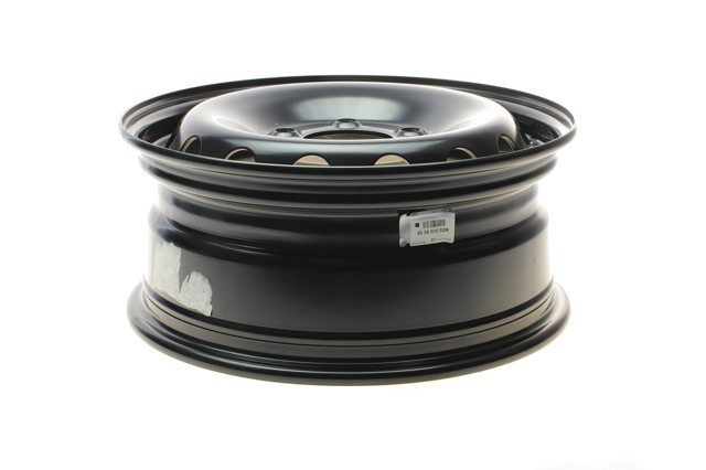 Felgi stalowe (kute) Renault (RVI) 403003582R cena, od 156,64 USD